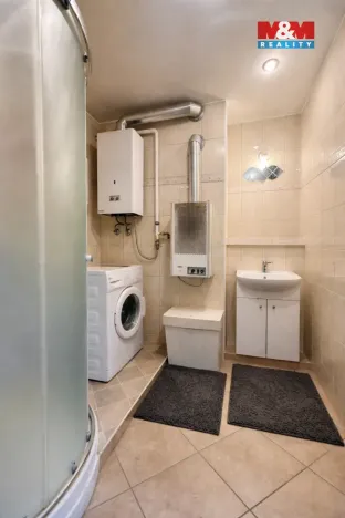 Prodej bytu 2+1, Vratimov, Strmá, 63 m2