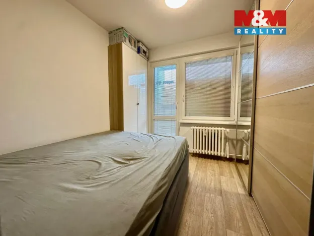 Prodej bytu 3+1, Ostrava - Zábřeh, Písečná, 62 m2