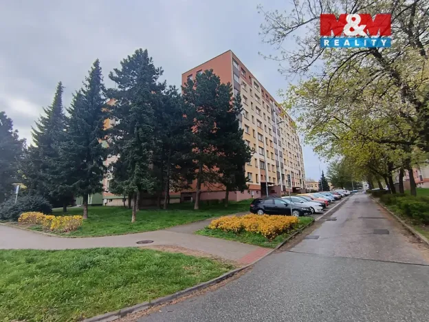 Prodej bytu 3+1, Orlová - Lutyně, Karla Dvořáčka, 71 m2