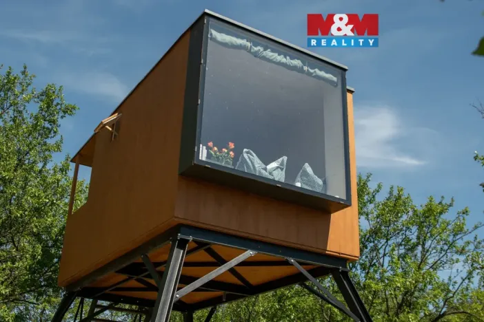 Prodej, Uherský Brod - Těšov, 18 m2