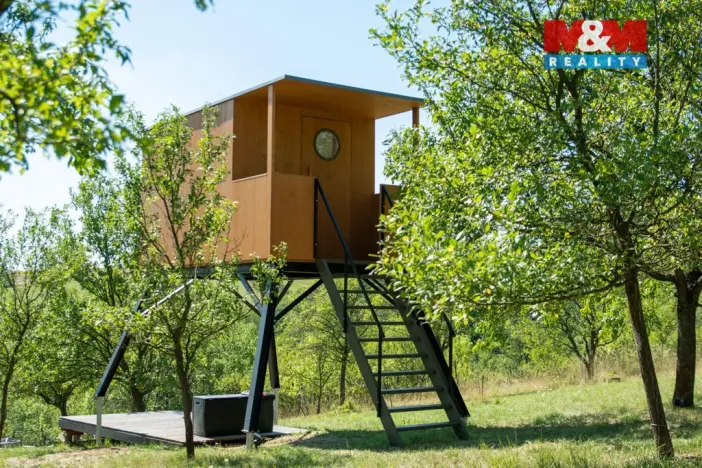 Prodej, Uherský Brod - Těšov, 18 m2