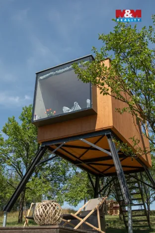 Prodej, Uherský Brod - Těšov, 18 m2