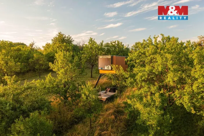 Prodej, Uherský Brod - Těšov, 18 m2