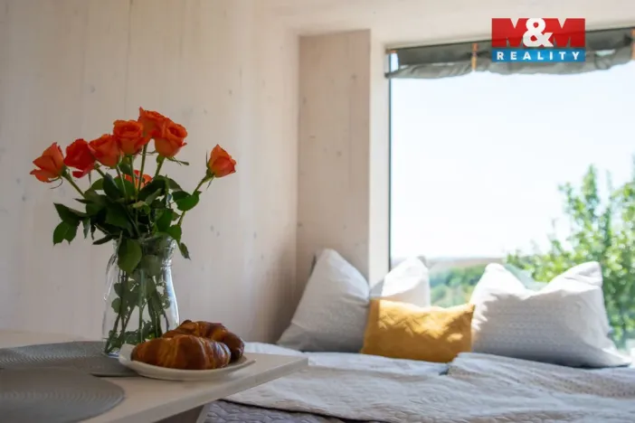 Prodej, Uherský Brod - Těšov, 18 m2