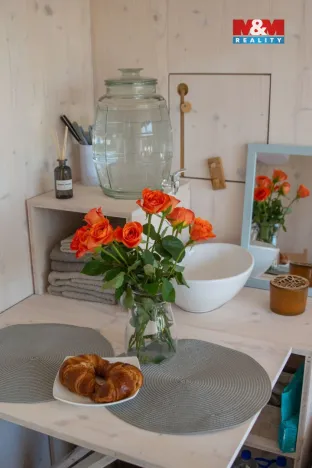 Prodej, Uherský Brod - Těšov, 18 m2