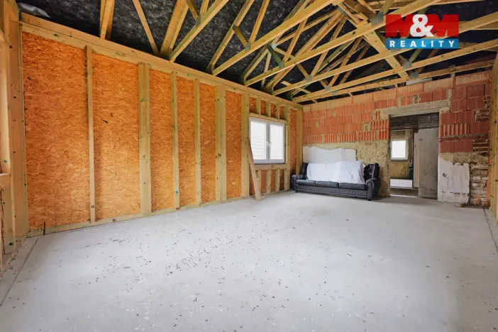 Prodej pozemku pro bydlení, Laškov - Kandia, 816 m2