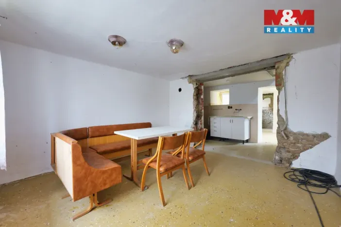 Prodej pozemku pro bydlení, Laškov - Kandia, 816 m2