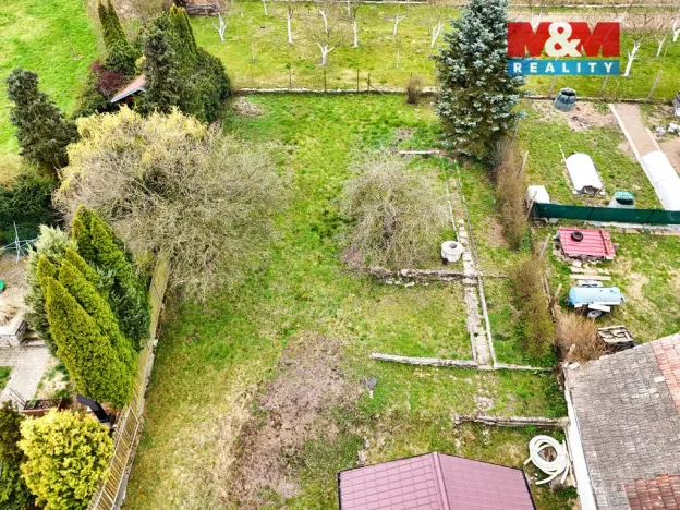 Prodej pozemku pro bydlení, Laškov - Kandia, 816 m2