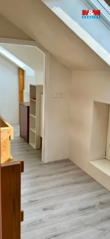 Pronájem rodinného domu, Šanov, 110 m2