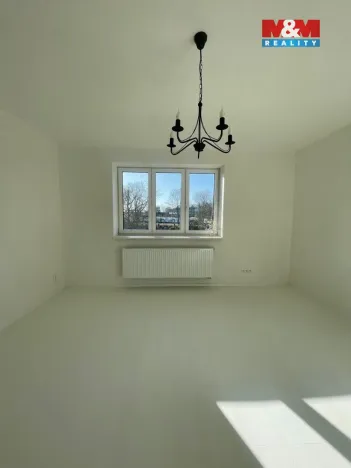 Prodej bytu 3+kk, Olomouc - Hejčín, Erenburgova, 75 m2