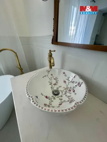 Prodej bytu 3+kk, Olomouc - Hejčín, Erenburgova, 75 m2