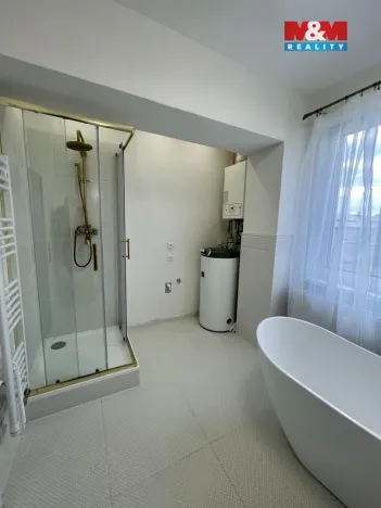 Prodej bytu 3+kk, Olomouc - Hejčín, Erenburgova, 75 m2