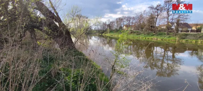 Prodej pozemku, Hořín - Vrbno, 788 m2