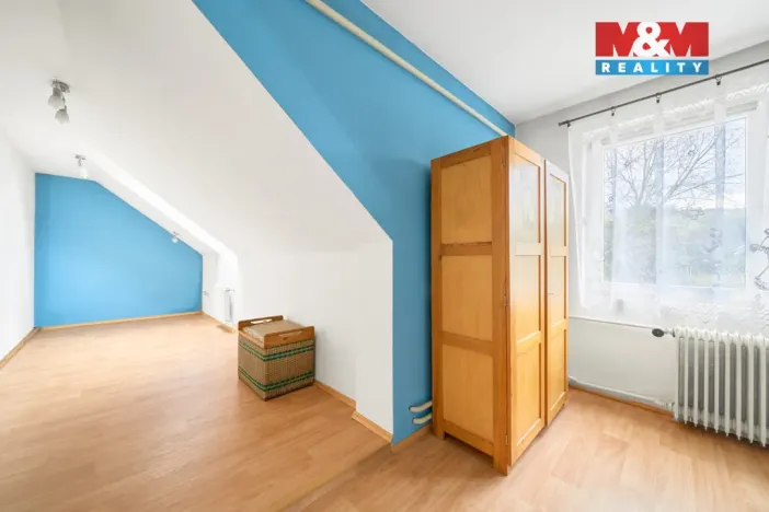 Prodej rodinného domu, Machov - Nízká Srbská, 160 m2