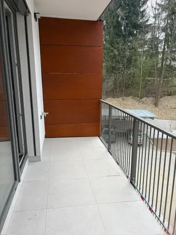 Pronájem bytu 2+kk, Jablonec nad Nisou, Jezdecká, 70 m2