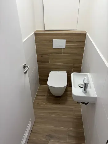 Pronájem bytu 1+kk, Jablonec nad Nisou, Jezdecká, 41 m2
