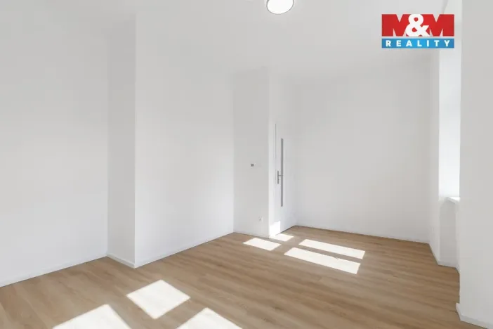 Prodej bytu 2+kk, Ostrava - Přívoz, Orebitská, 80 m2