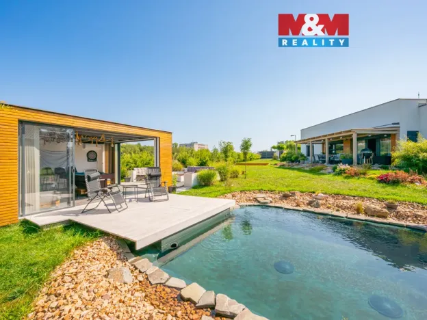 Prodej rodinného domu, Vlašim, Vorlinská Alej, 152 m2