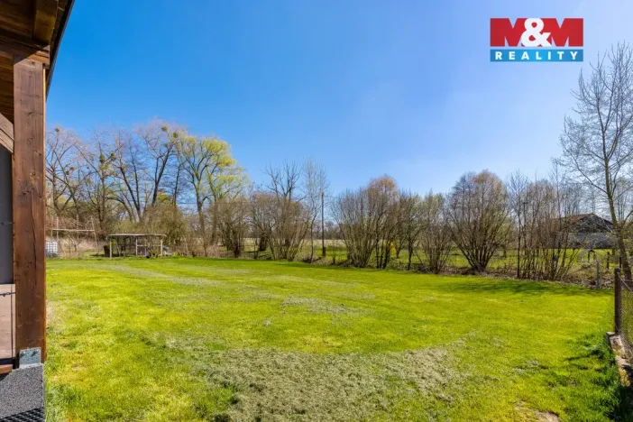 Prodej rodinného domu, Uhersko, 84 m2