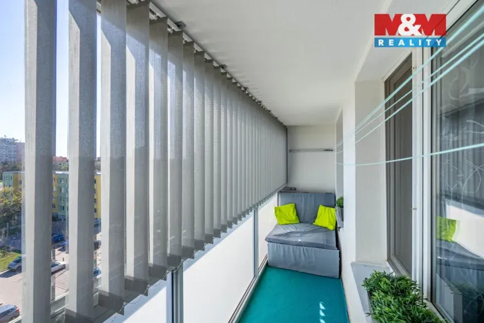 Prodej bytu 4+1, Nymburk, Šeříková, 89 m2