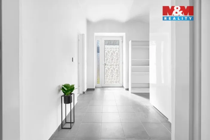 Prodej rodinného domu, Cerekvička-Rosice - Cerekvička, 109 m2