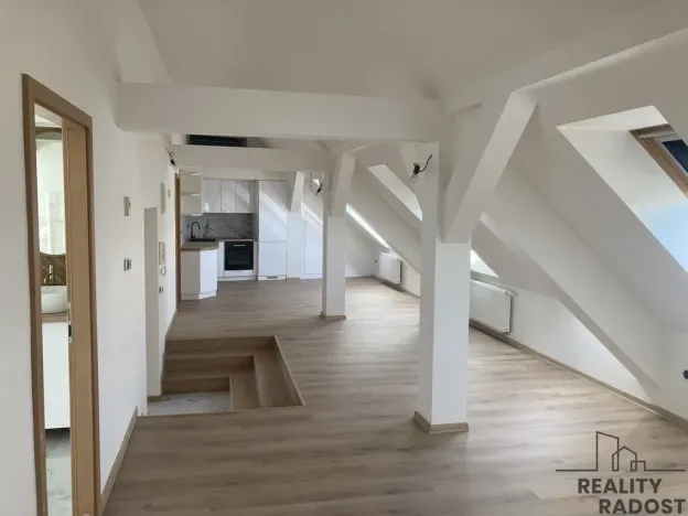Pronájem bytu 3+kk, Hodonín, Měšťanská, 130 m2
