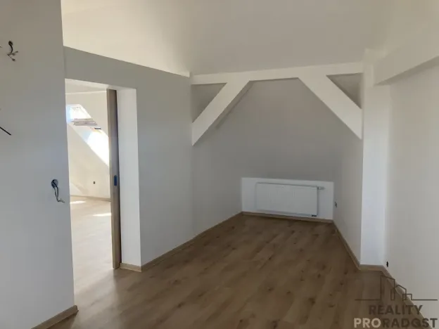 Pronájem bytu 3+kk, Hodonín, Měšťanská, 130 m2