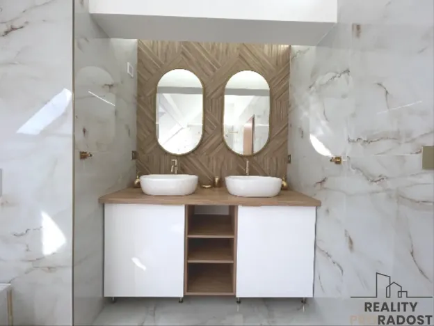 Pronájem bytu 3+kk, Hodonín, Měšťanská, 130 m2