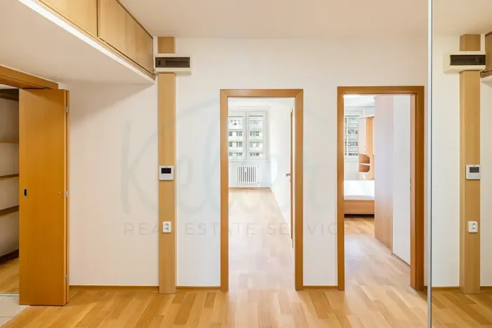 Pronájem bytu 3+kk, Praha - Horní Měcholupy, Milánská, 93 m2