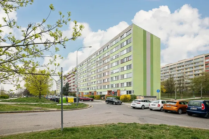 Pronájem bytu 3+kk, Praha - Horní Měcholupy, Milánská, 93 m2