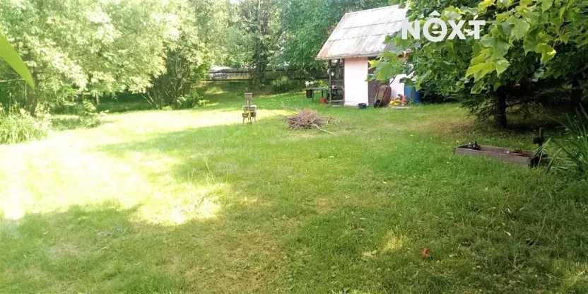 Prodej pozemku pro bydlení, Mikulášovice, 2967 m2