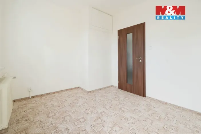 Prodej bytu 4+1, Kladno - Kročehlavy, Dánská, 70 m2