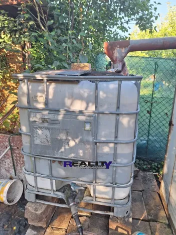 Prodej zahrady, Podbořany, Sídliště Míru, 241 m2