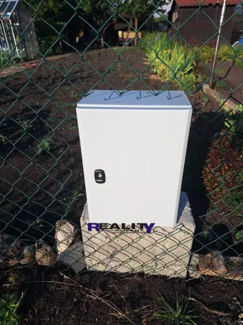 Prodej zahrady, Podbořany, Sídliště Míru, 241 m2