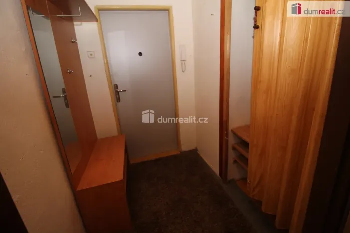 Pronájem bytu 2+1, Karlovy Vary - Rybáře, Lad. Koubka, 60 m2