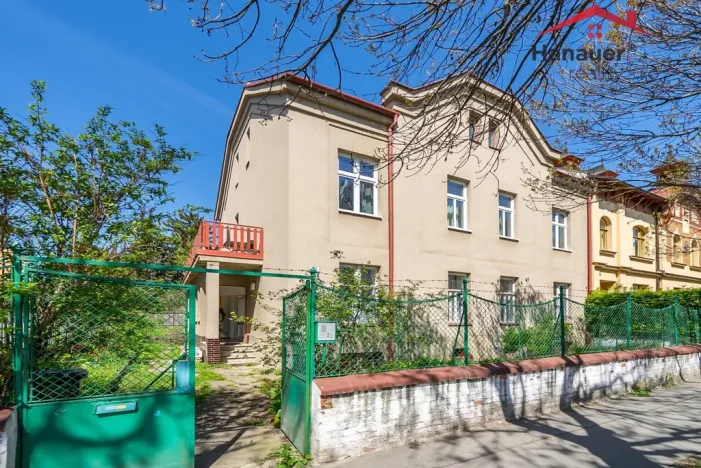 Prodej rodinného domu, Brno - Černá Pole, Helfertova, 143 m2