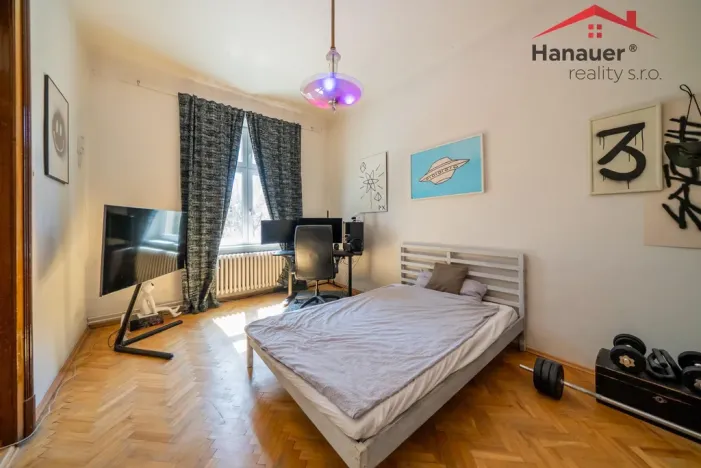 Prodej rodinného domu, Brno - Černá Pole, Helfertova, 143 m2