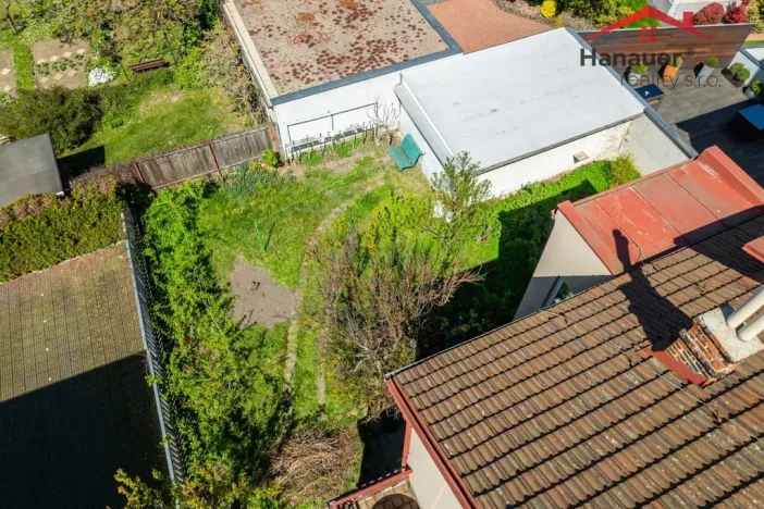 Prodej rodinného domu, Brno - Černá Pole, Helfertova, 143 m2