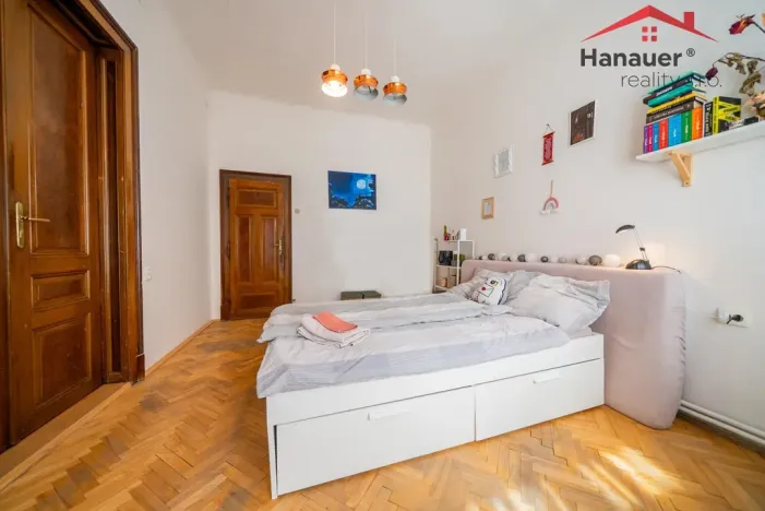 Prodej rodinného domu, Brno - Černá Pole, Helfertova, 143 m2
