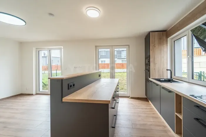 Pronájem bytu 3+kk, Blovice, Habrová, 67 m2