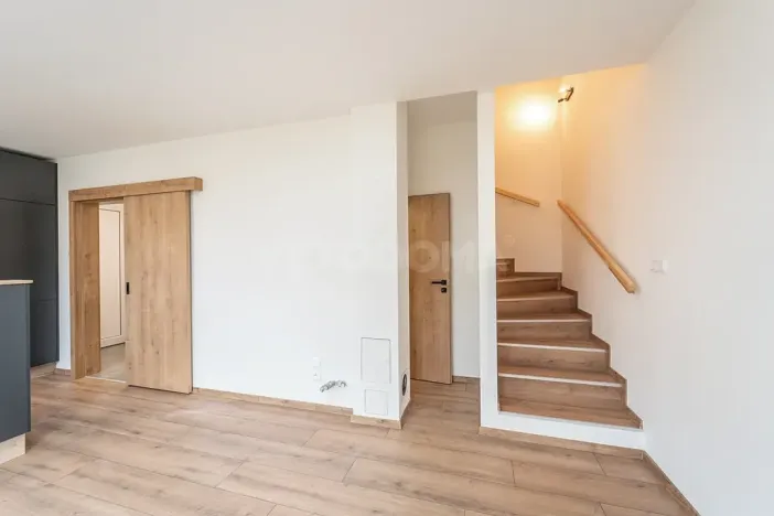 Pronájem bytu 3+kk, Blovice, Habrová, 67 m2