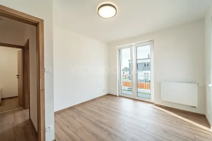Pronájem bytu 3+kk, Blovice, Habrová, 67 m2