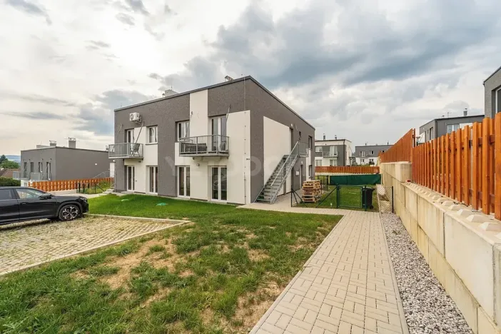 Pronájem bytu 3+kk, Blovice, Habrová, 67 m2