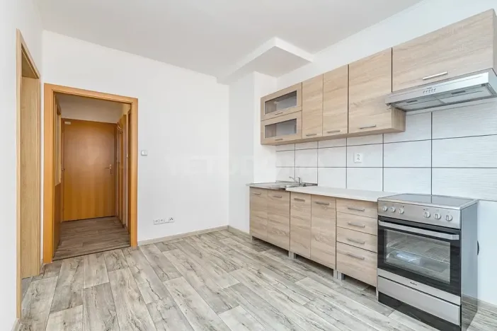 Pronájem bytu 2+kk, Blovice, Americká, 40 m2