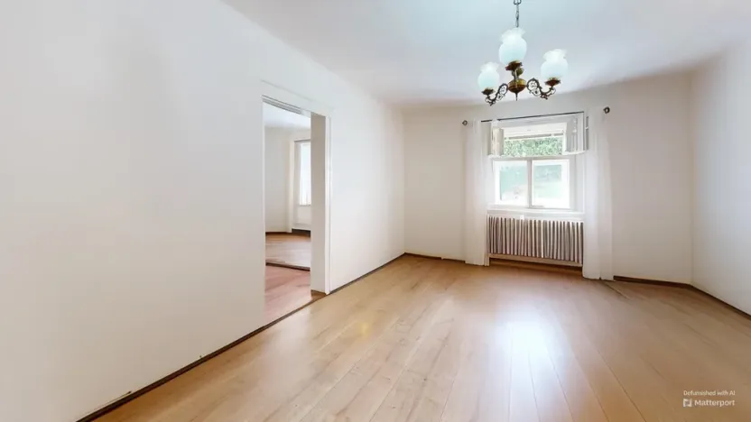 Prodej bytu 3+1, Průhonice, Říčanská, 171 m2