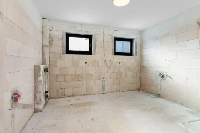 Prodej rodinného domu, Hvozdec, 153 m2