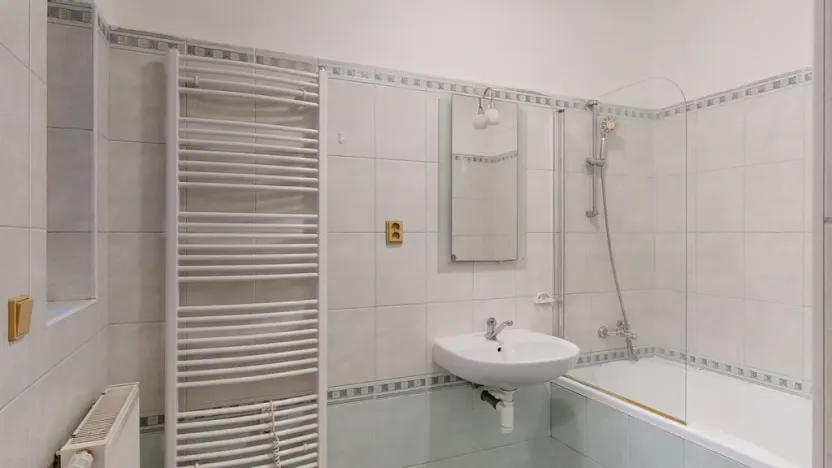 Pronájem bytu 3+kk, Beroun - Beroun-Město, Plzeňská, 74 m2