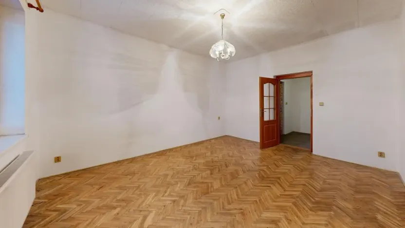 Pronájem bytu 3+kk, Beroun - Beroun-Město, Plzeňská, 74 m2