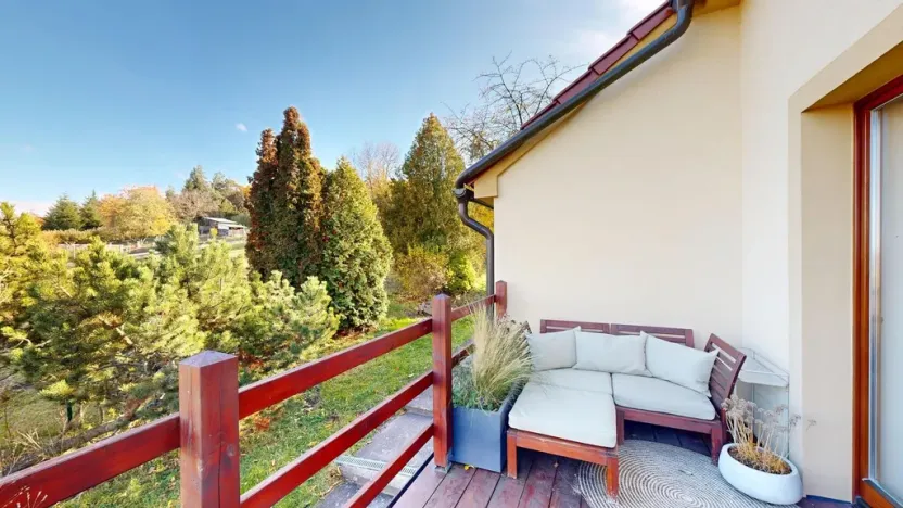 Prodej rodinného domu, Beroun - Beroun-Zdejcina, Hudlická, 194 m2