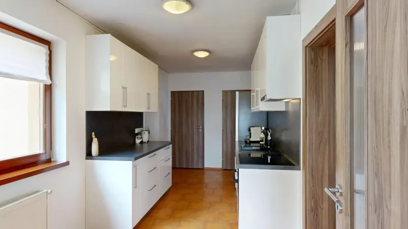 Prodej rodinného domu, Beroun - Beroun-Zdejcina, Hudlická, 194 m2